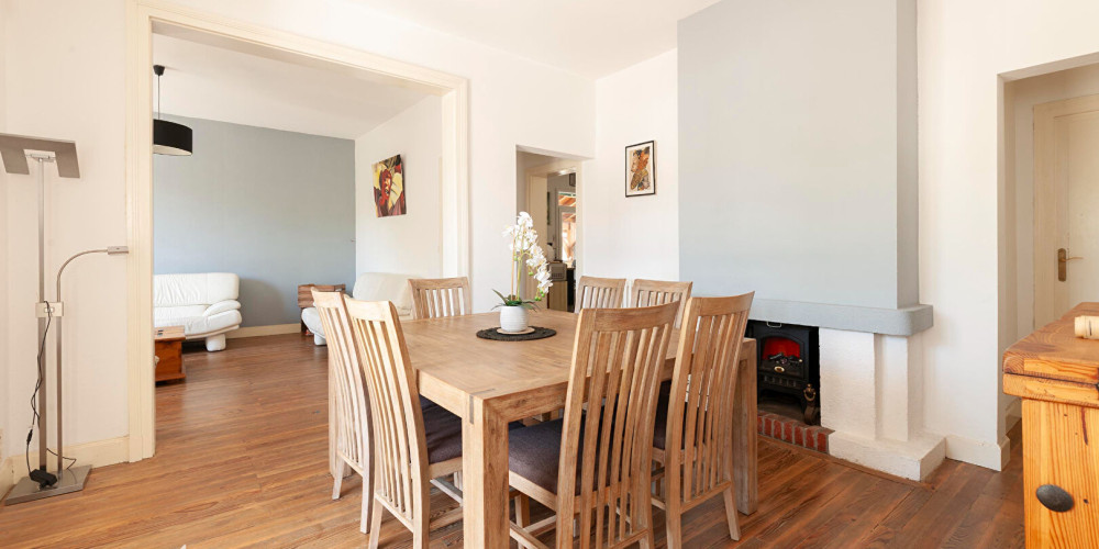 maison à MONT DE MARSAN (40000)